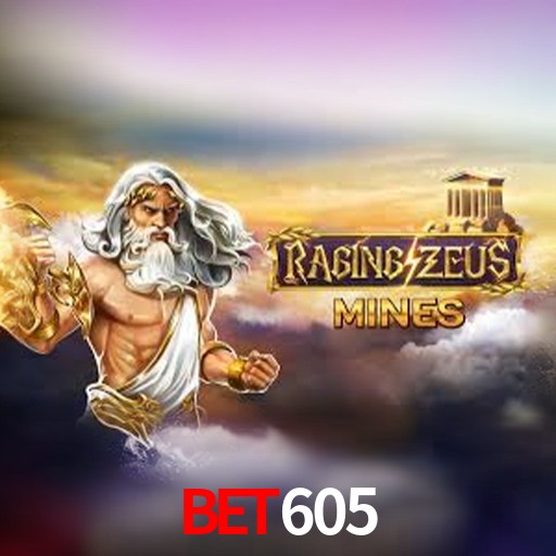 Raging Zeus Mines